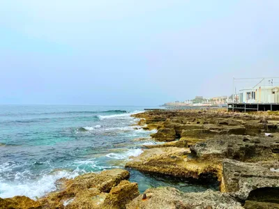 Santa Maria di Leuca Beach