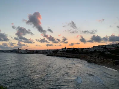 Platja dels Balmins