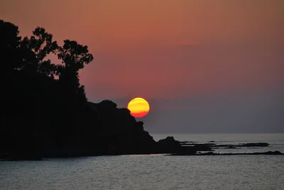 Plage de Mazzaforno