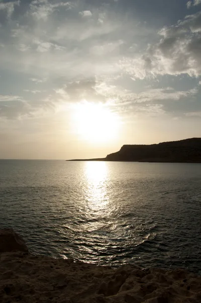 Plage de Kavo Greko