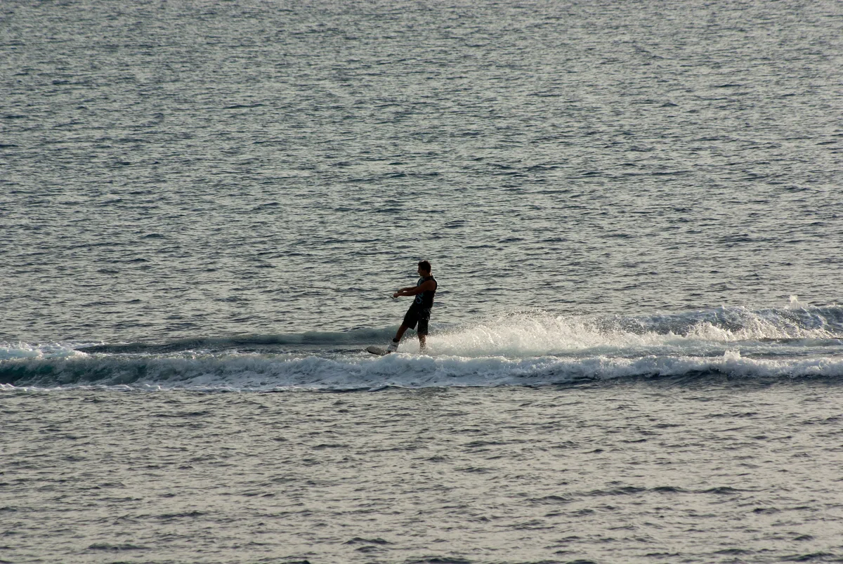 Playa de Kavo Greko, Cyprus, Chipre — 4