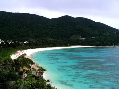 Aharen-Strand
