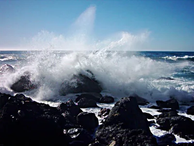 Plage de Jade Cove
