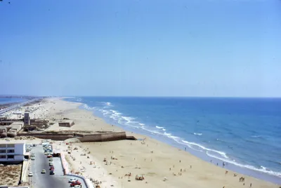 Playa de Cortadura