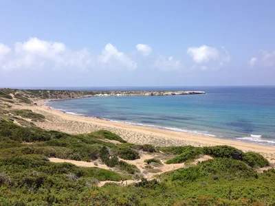 Playa de Lara