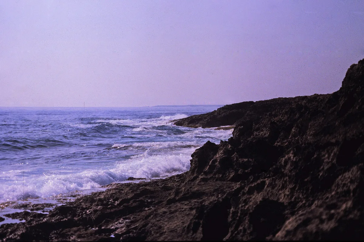 Playa de Coral Bay, Pegeia, Paphos District, Chipre — 4