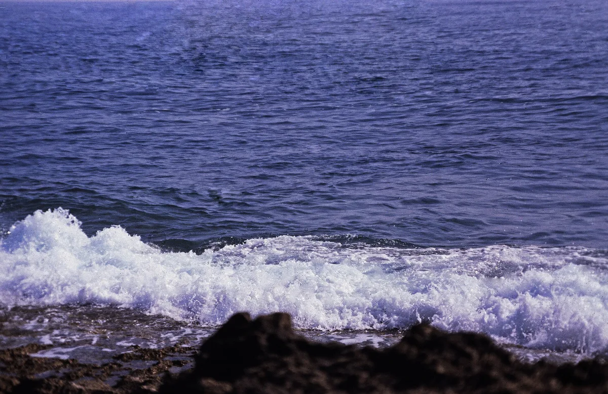 Playa de Coral Bay, Pegeia, Paphos District, Chipre — 6