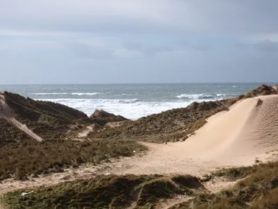 Freshwater West-Strand