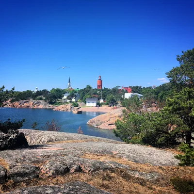 Itäinen Beach
