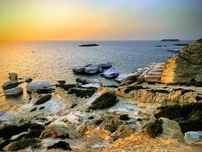 Playa de Spilion
