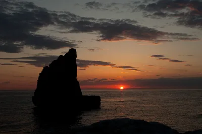 Vela Beach, Ancona, Marche, Italy — 4