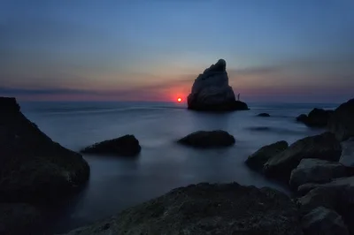 Vela Beach