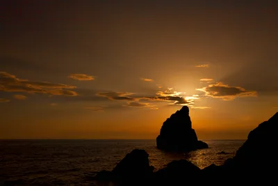 Vela Beach, Ancona, Marche, Italy — 2