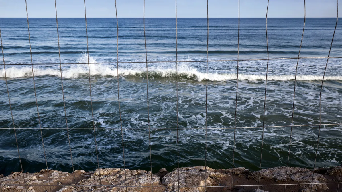 Prora Beach, Binz, Baltic Sea, Germany — 3