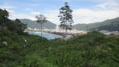 Spiaggia di Patong