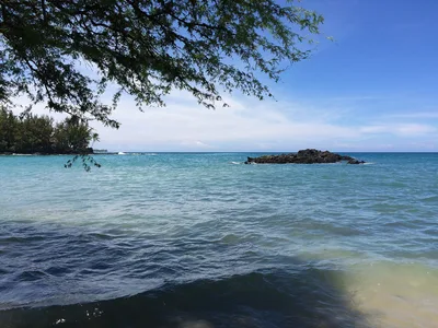 Plage de Waialea