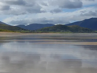 Stradbally Strand