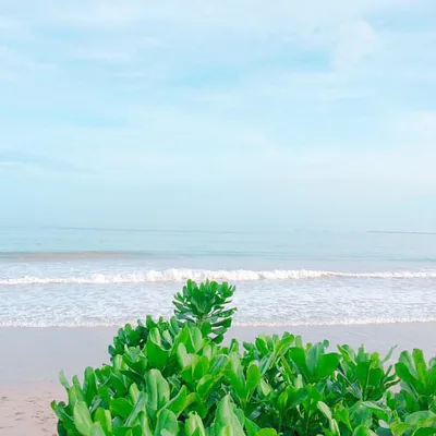 Plage de Jimbaran, Jimbaran, Lesser Sunda Islands, Indonésie — 3