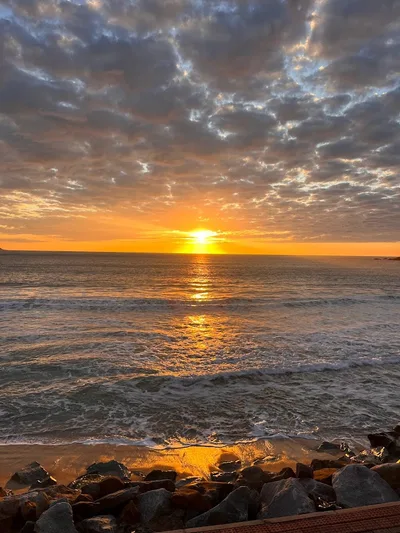 Armação Beach