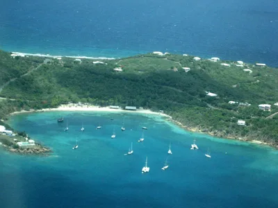 Honeymoon Beach