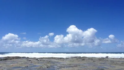 Playa de Marengo, Marengo, Great Ocean Road, Australia — 6