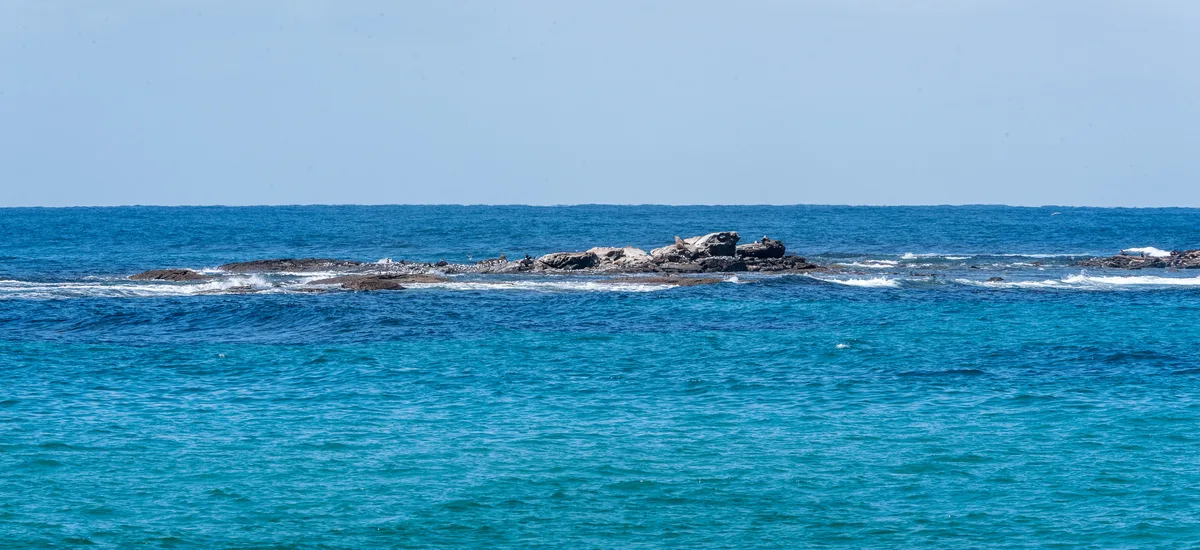 Playa de Marengo, Marengo, Great Ocean Road, Australia — 4