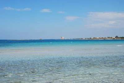 Plage de Scalo di Furno