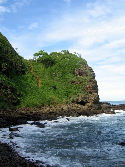 Majagual Beach, San Juan del Sur, Central American Pacific, Nicaragua — 5