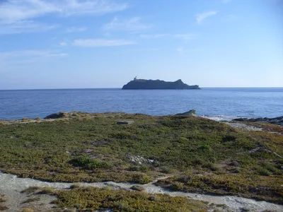 Tollare Beach, Ersa, Corsica, France — 5