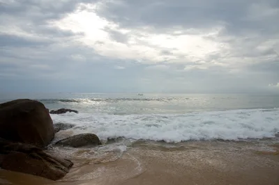 Samudra Beach