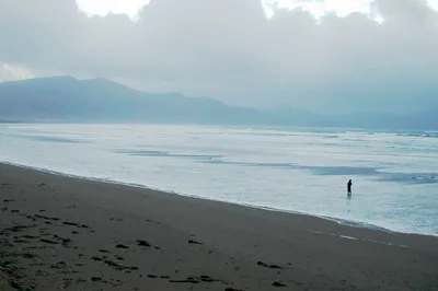 Maharees Beach