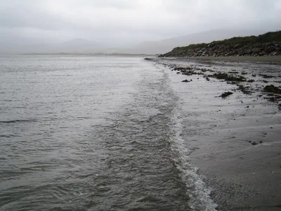 Maharees Beach, Castlegregory, Irish Coast, Ireland — 3