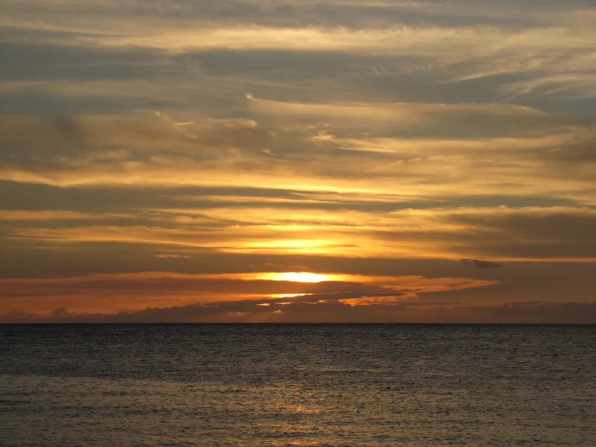ʻAnaehoʻomalu Beach, South Kohala, Hawaii, États-Unis — 4