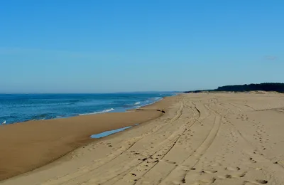Playa Chihuahua