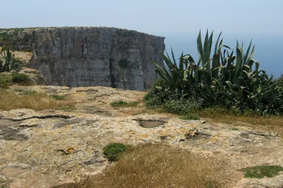 Spiaggia di Ta' Ċenċ
