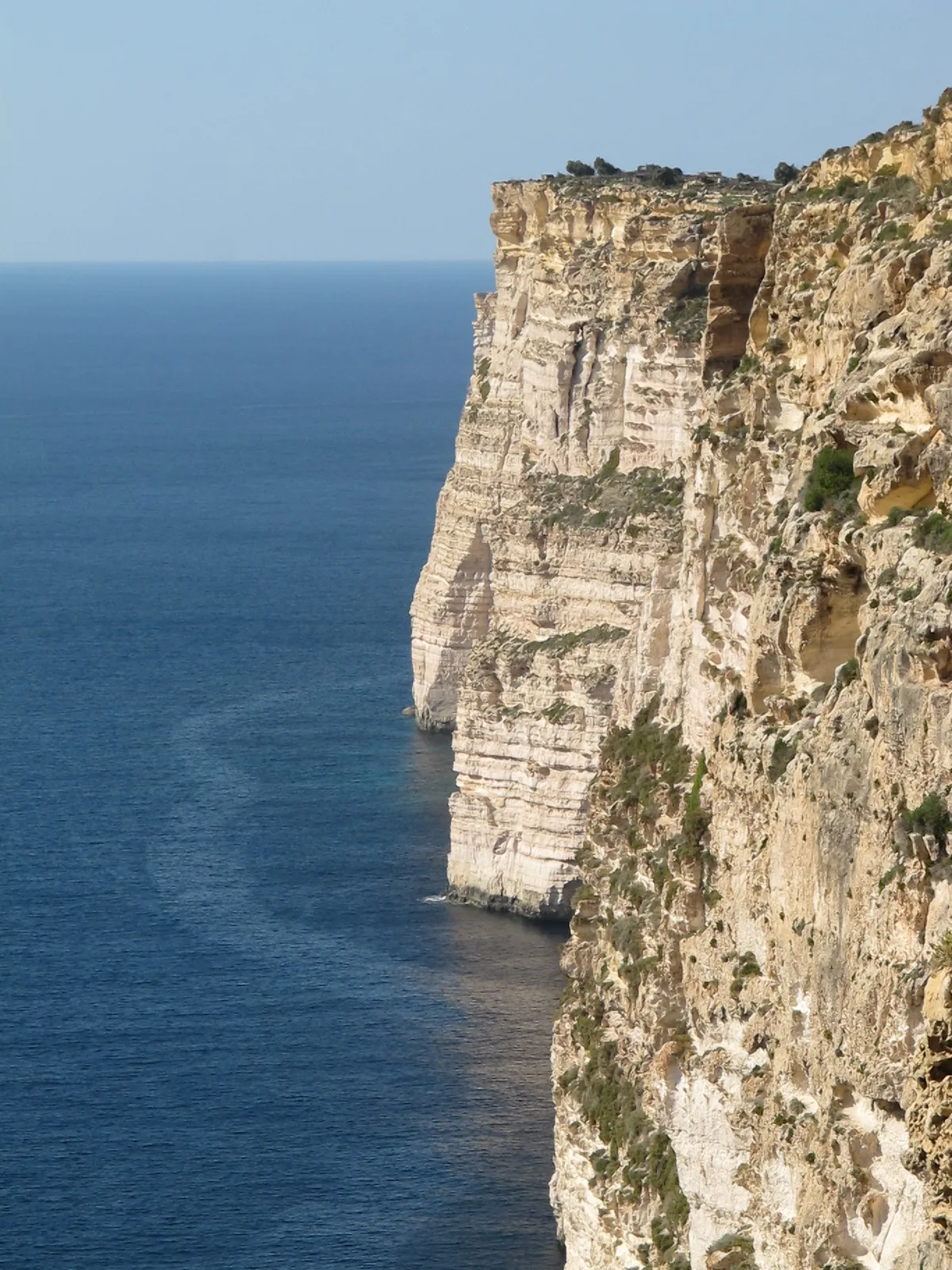 Ta' Ċenċ-Strand, Sannat, Maltese Islands, Malta — 2