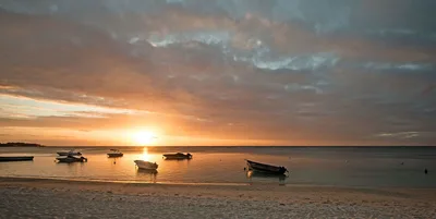 Plage de Trou aux Biches