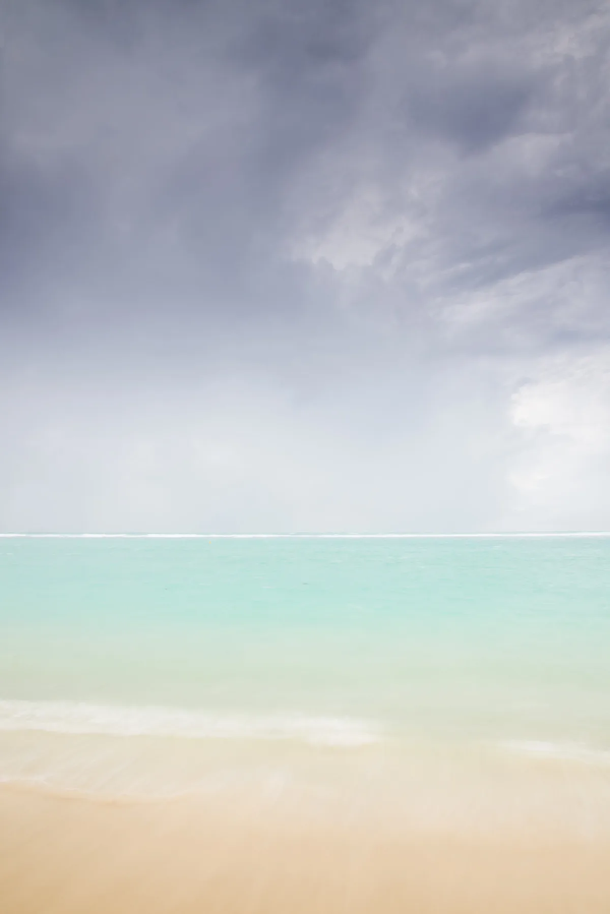 Plage de Trou aux Biches, Pamplemousses, Mascarene Islands, Maurice — 6