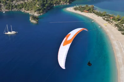 Ölüdeniz Beach