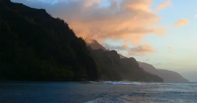 Plage de Ke'e