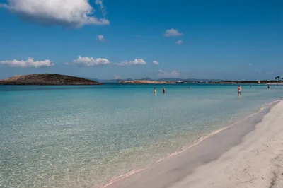 Platja de Ses Xalanes