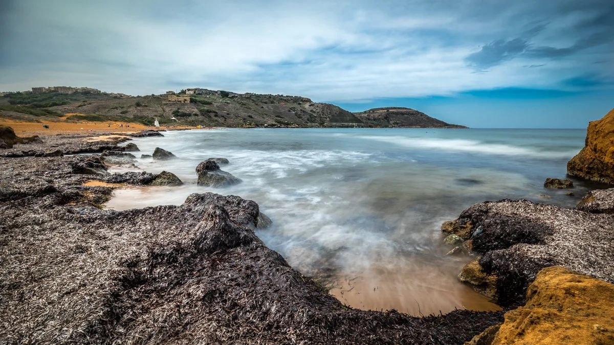 Tal-Mixta, Nadur, Maltese Islands, Malte — 2