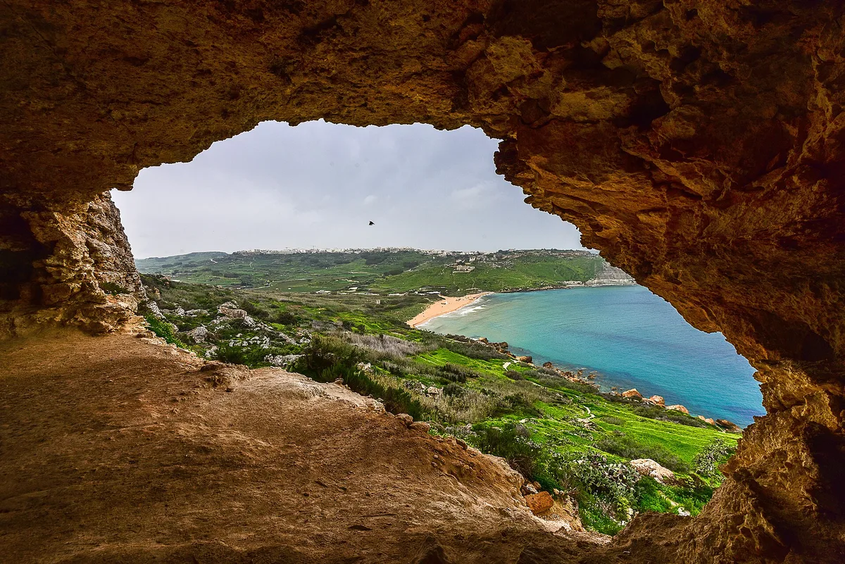 Tal-Mixta, Nadur, Maltese Islands, Malte — 5
