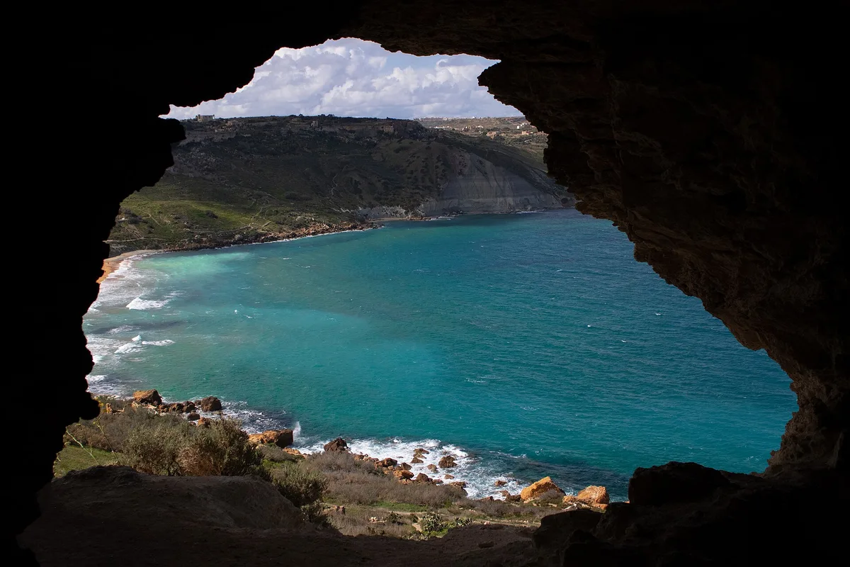 Tal-Mixta, Nadur, Maltese Islands, Malte — 6