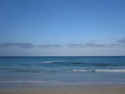 Platja de Llevant