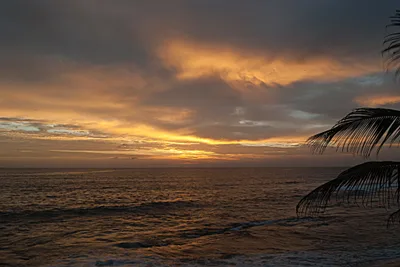 Katukurunda Beach