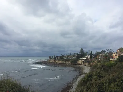 Plage de Calumet