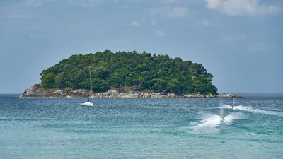 Kata Beach