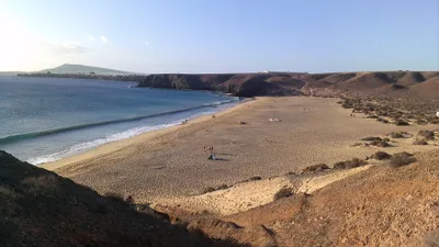 Blanca-Strand