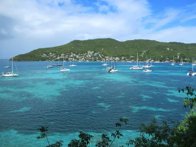 Semple Cay Beach